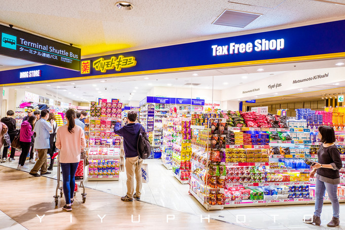 东京成田机场购物店有哪些,东京成田机场免税店有什么值得买