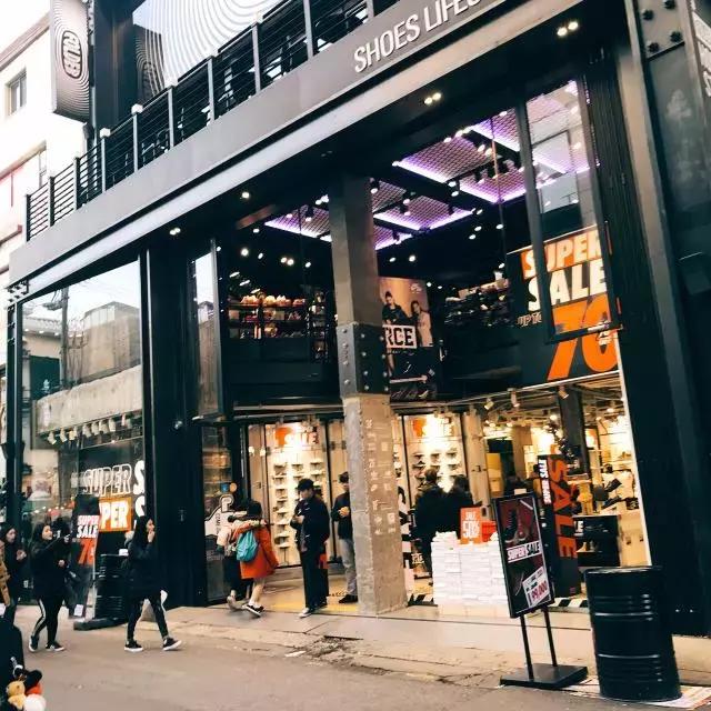 日本旅游必买清单药妆,去日韩必买的东西