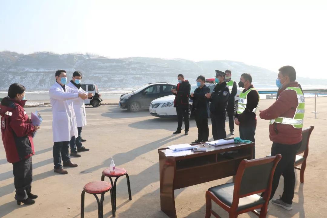 最美战疫志愿者先进事迹,山东战疫最美志愿者发布