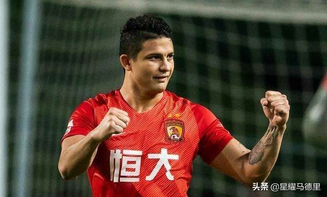 国安评价恒大引援,为什么粤媒指责国安引援