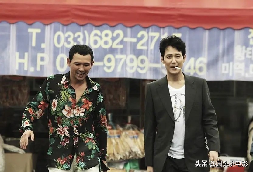 韩国十大悬疑犯罪片神作,韩国犯罪恐怖电影十大巅峰之作