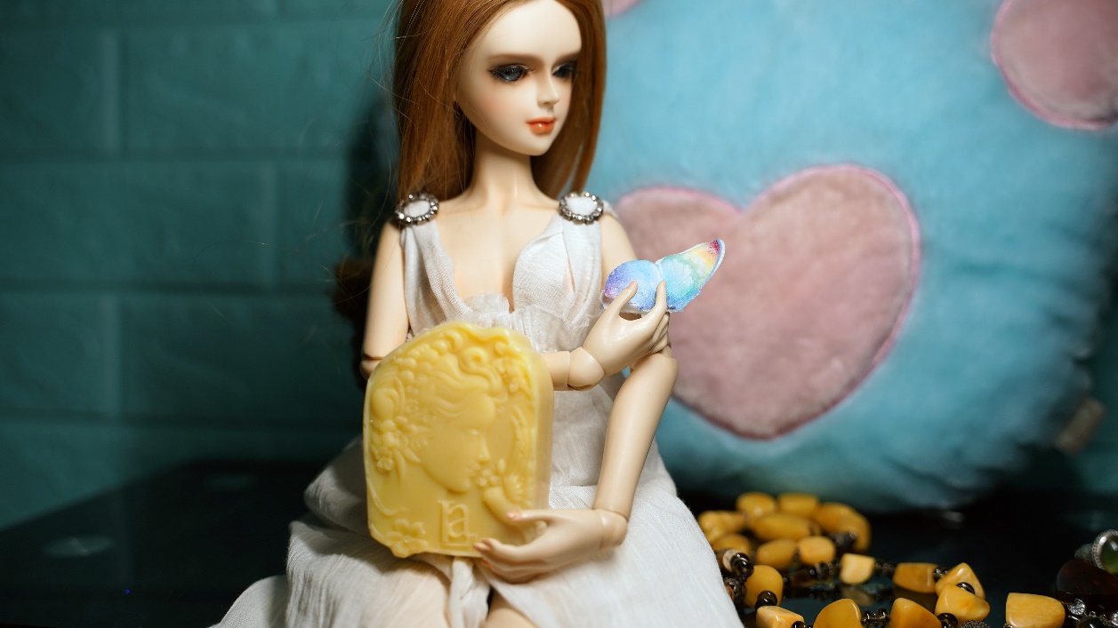 卸妆洁面大PK莱蒂娅古树橄榄油活肤皂