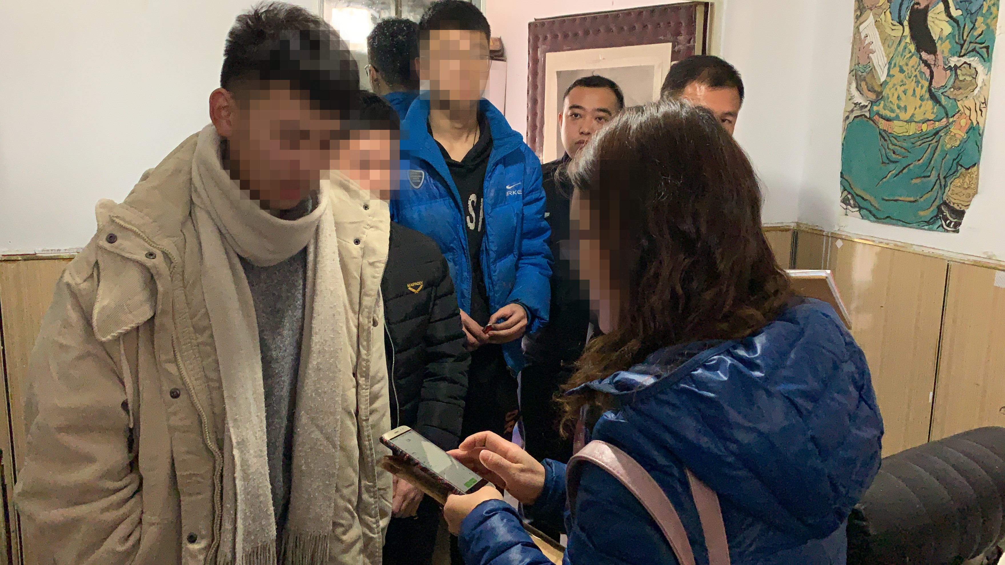 房子已经出租法院可以强制拍卖吗,租的房子被司法拍卖