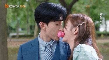 盘点那些年看过的吻戏,盘点那些令人泪目的吻戏