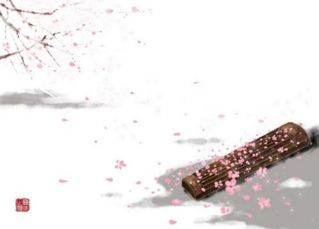 落花时节又逢君的上一句是什么诗,落花时节又逢君的前一句古诗