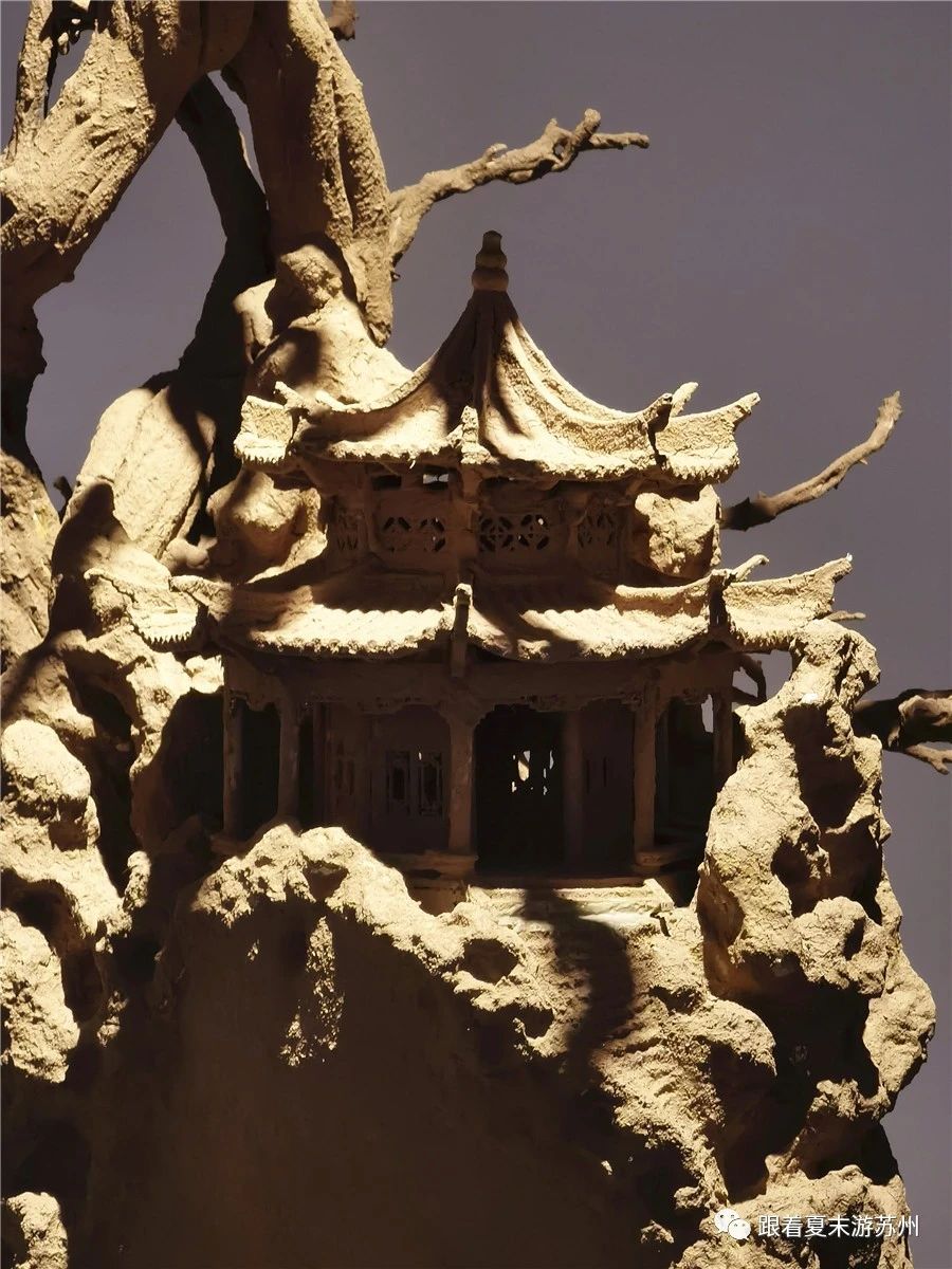 苏州本色美术馆预约,苏州本色美术馆近期展览