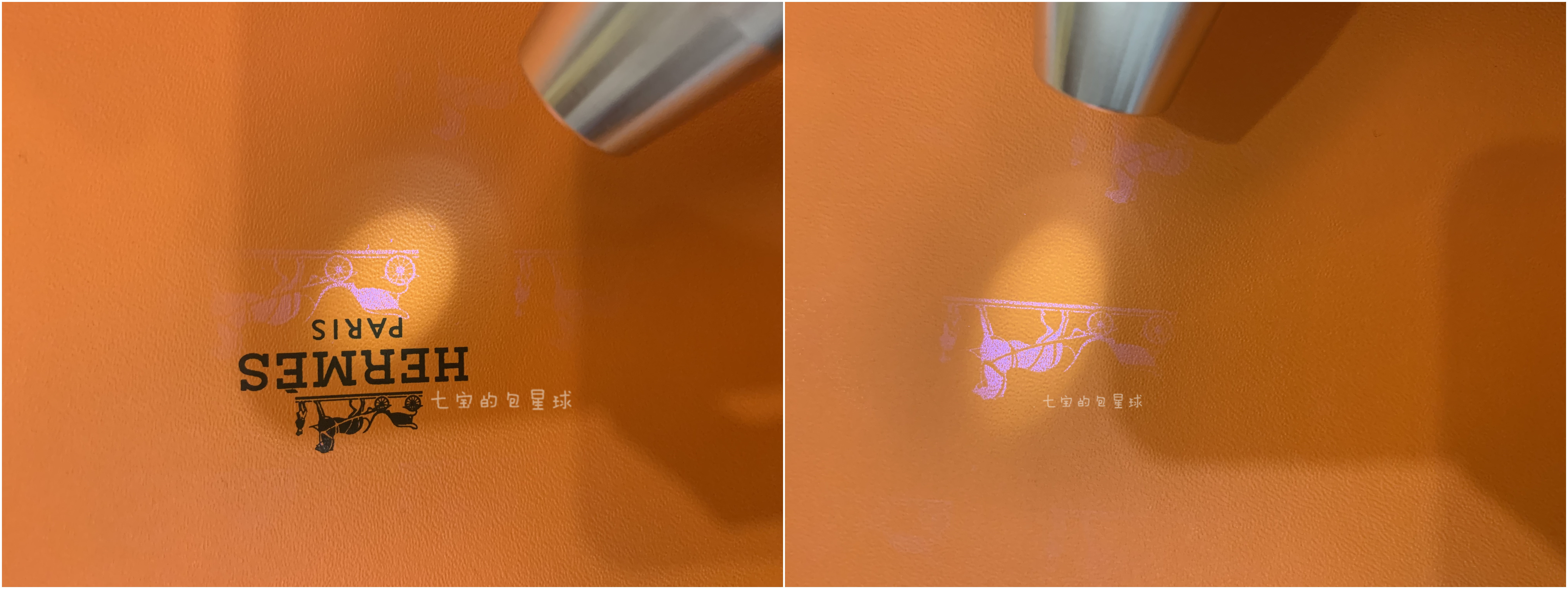 爱马仕菜篮子真假一眼鉴别,爱马仕菜篮子鉴定技巧