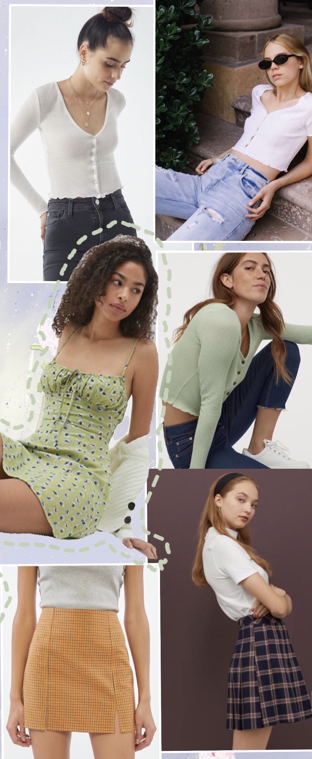 今年超火的bm风该怎么搭呢,今年超火的bm风到底是什么风