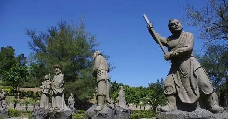 泉州世界之最,泉州被誉为世界第一大港