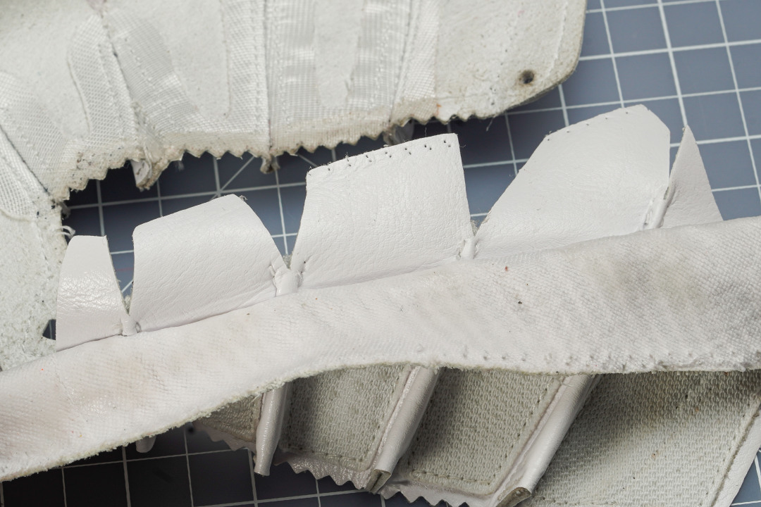 nbomn1s篮球鞋拆解,拆解nb鞋