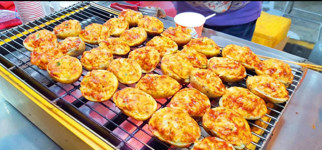 沈阳夜市哪个最值得去,盘点沈阳最值得去的3大夜市