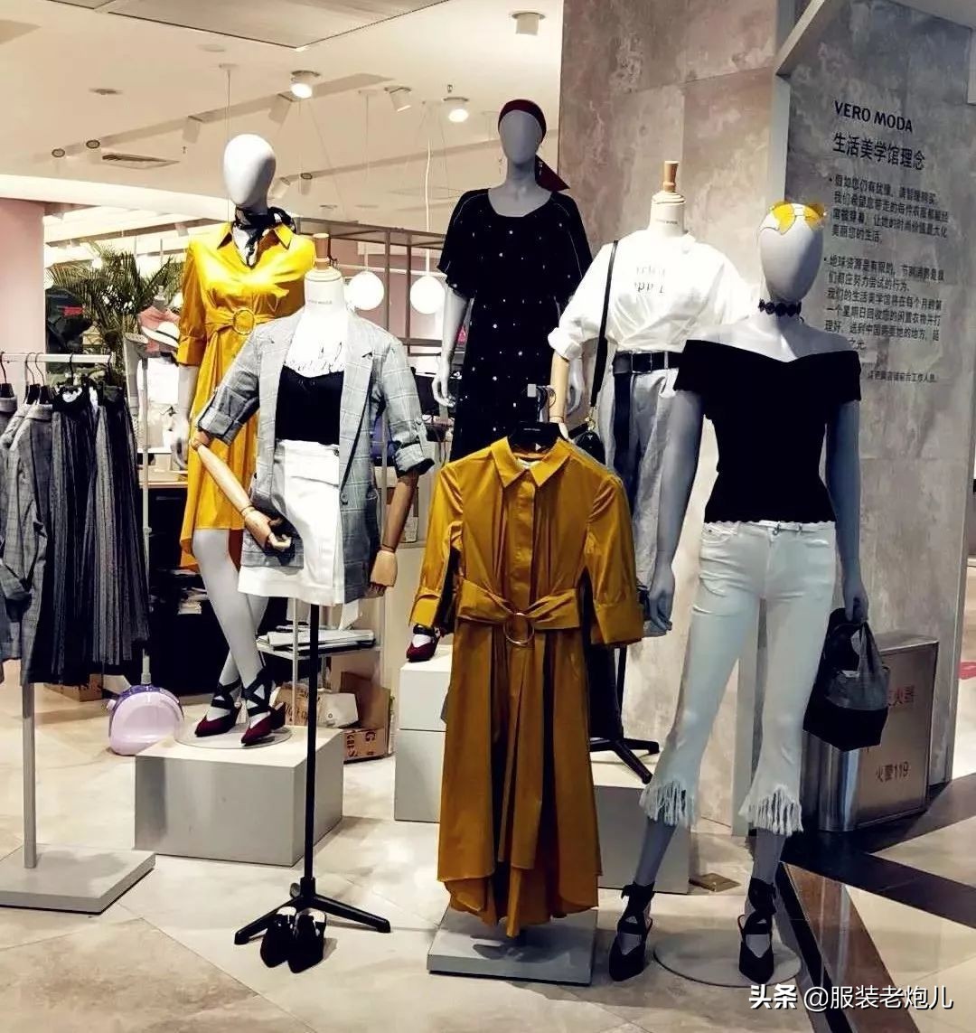 服装店不忙没业绩了怎么办,业绩不好不进单怎么办