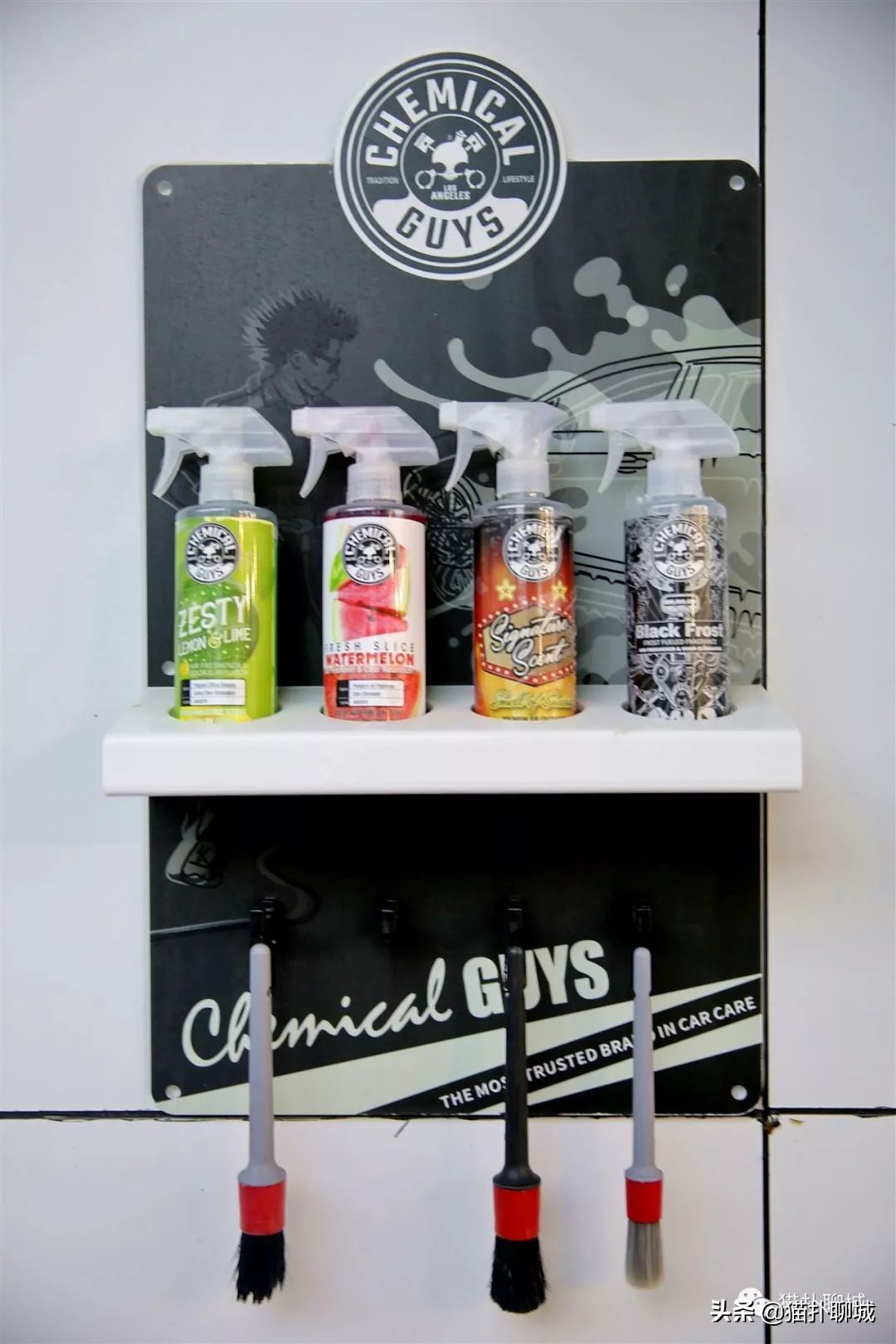 聊城洗车美容界的标杆，让你的爱车享受一次完美的“大保健”