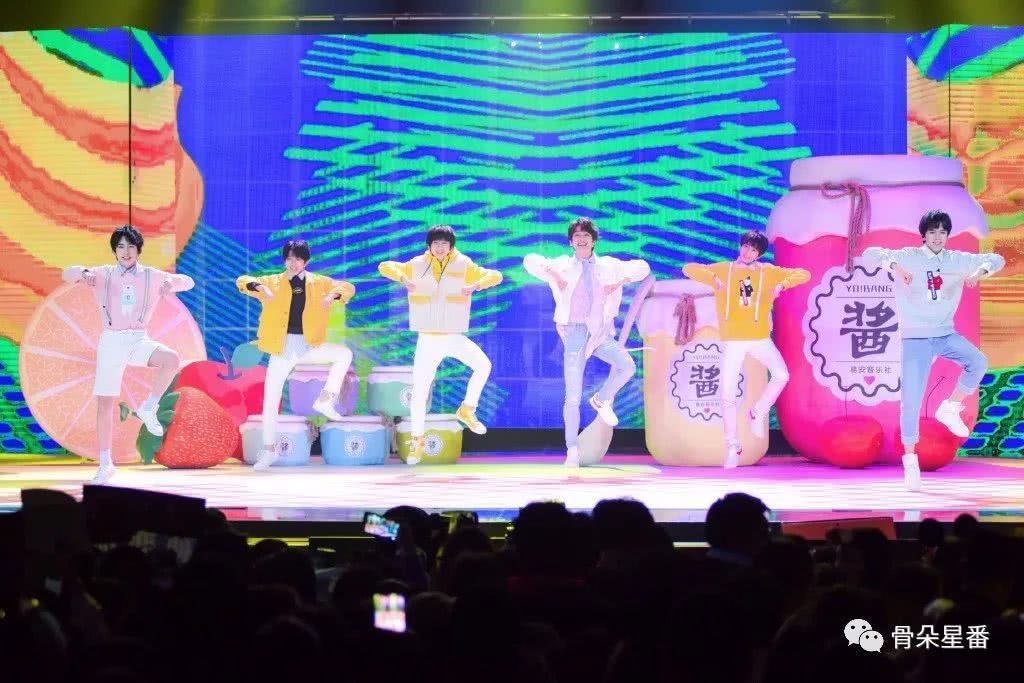 易安音乐社练习生,易安音乐社专访完整版