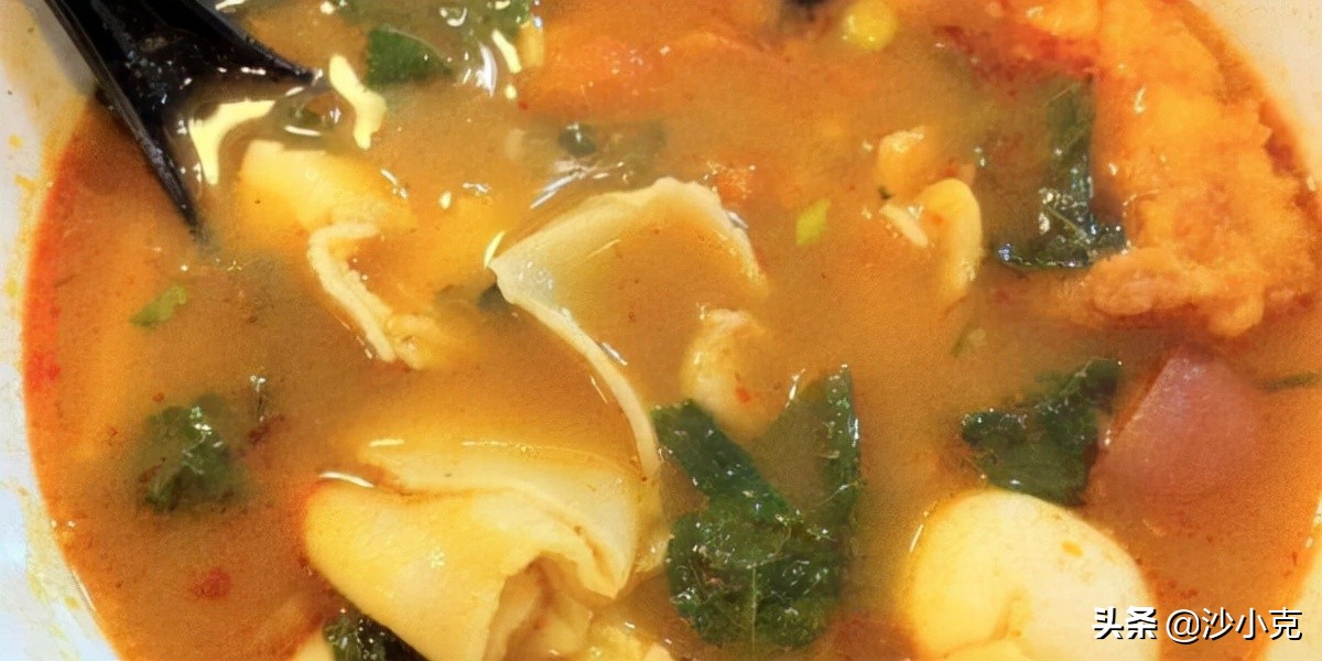 本地特色美食推荐福建,福建小吃美食推荐打卡地