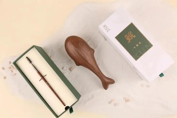 一款神奇的梳子你值得拥有,买一把梳子