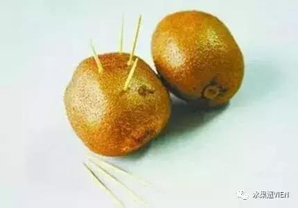 猕猴桃不熟怎么催熟呢,猕猴桃不熟放急冻怎么办