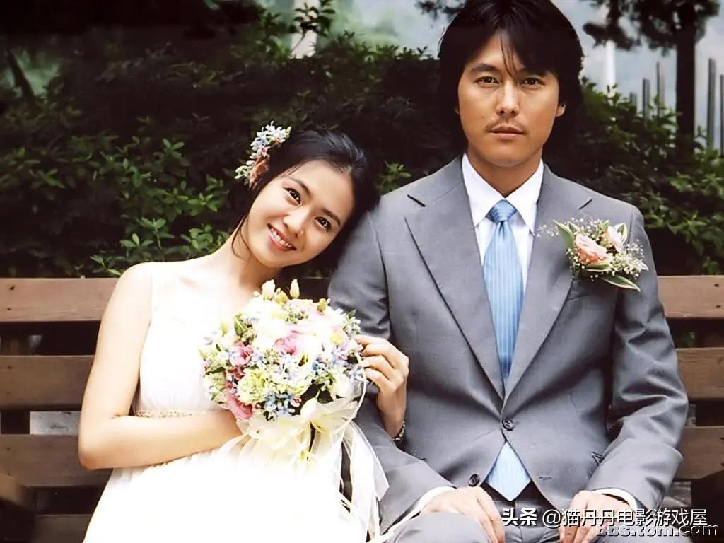 今日推荐五部高分爱情电影！一生一定要来一次轰轰烈烈的恋爱