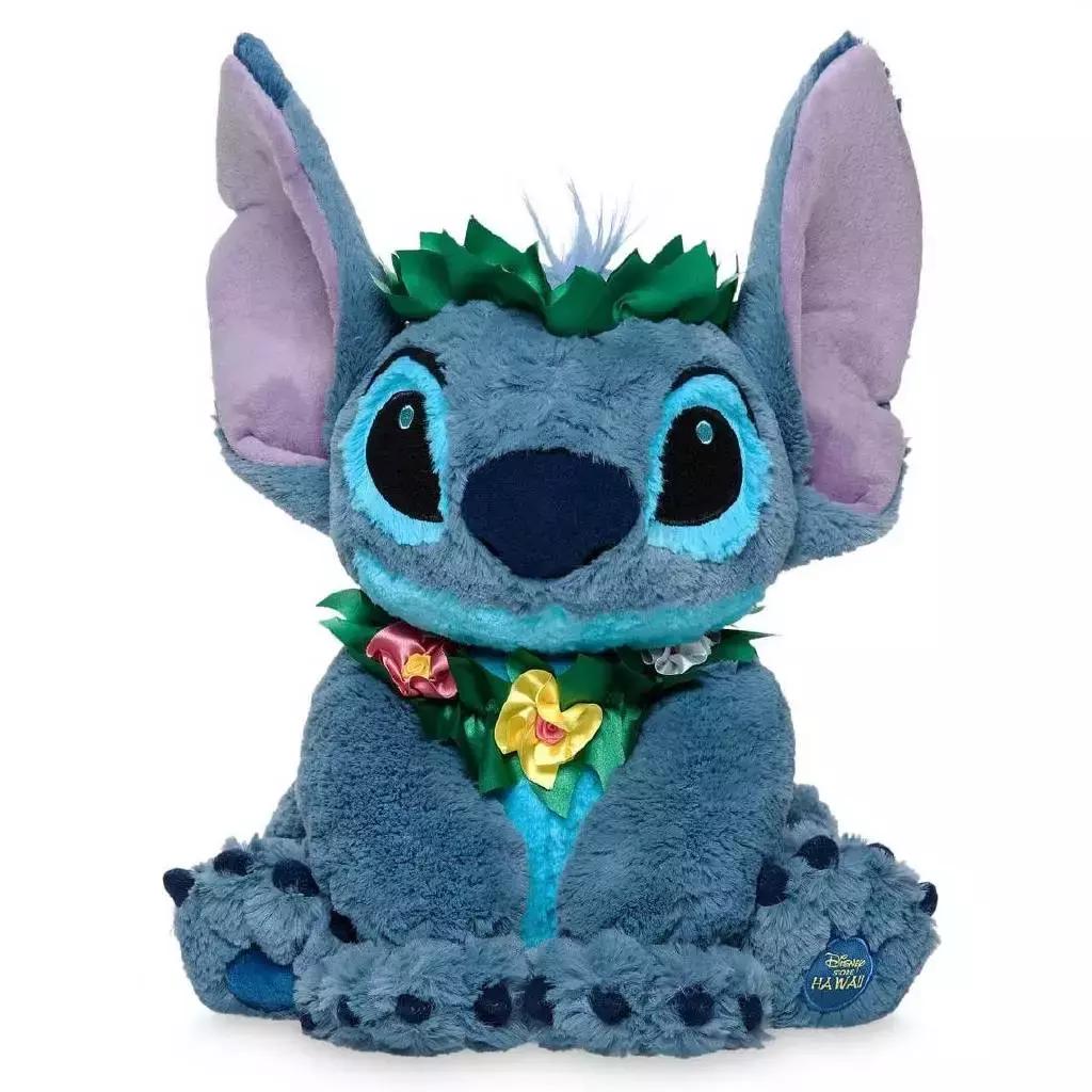 超萌的迪士尼图片,盘点迪士尼超萌周边