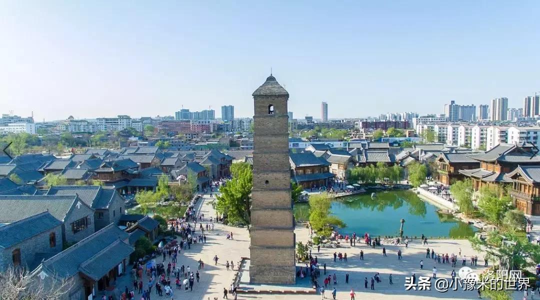 河南洛阳发布最新通知,洛阳牡丹花会向全世界发出邀请