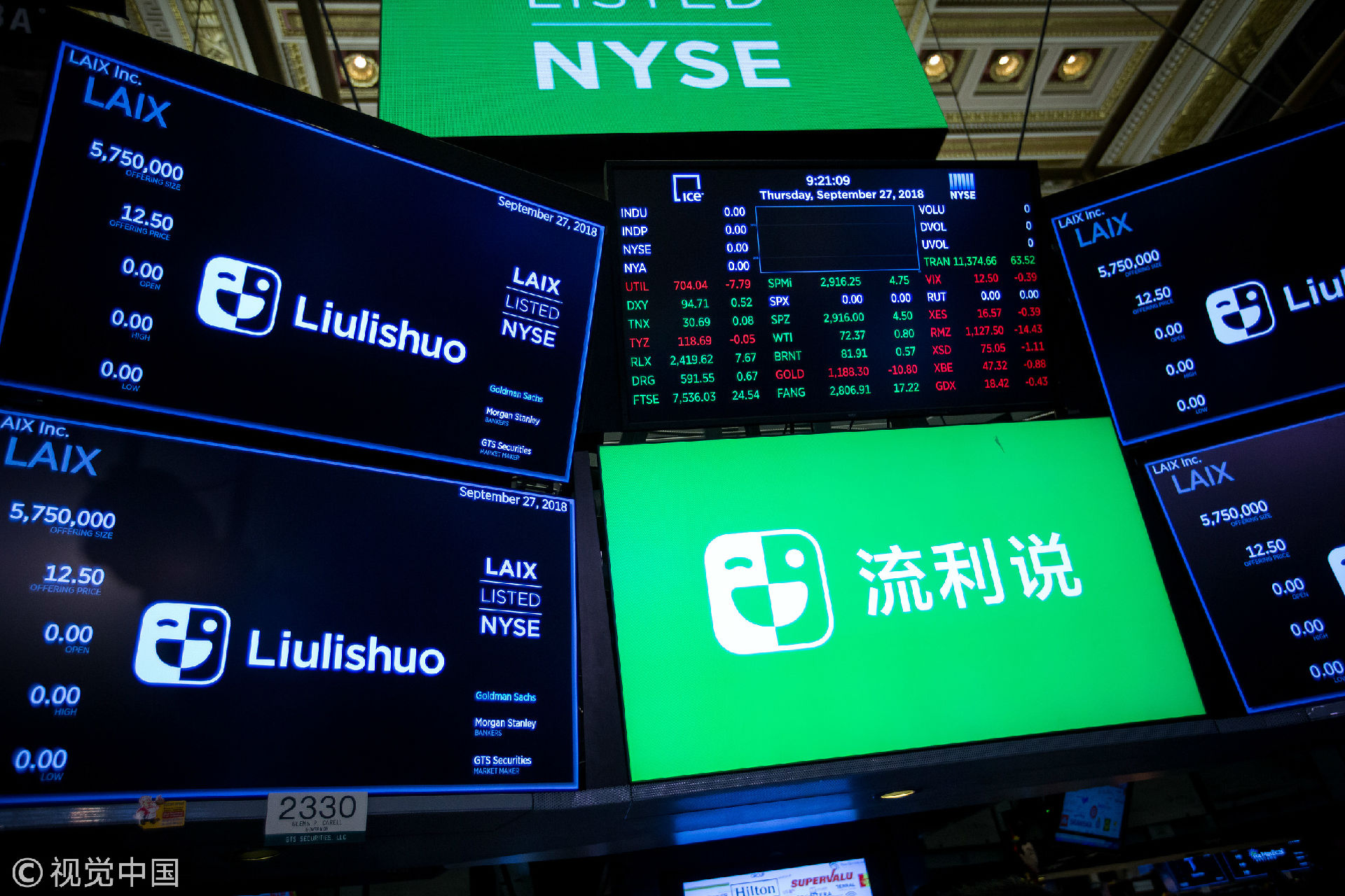 持续不断的亏损,持续亏损到稳定获利