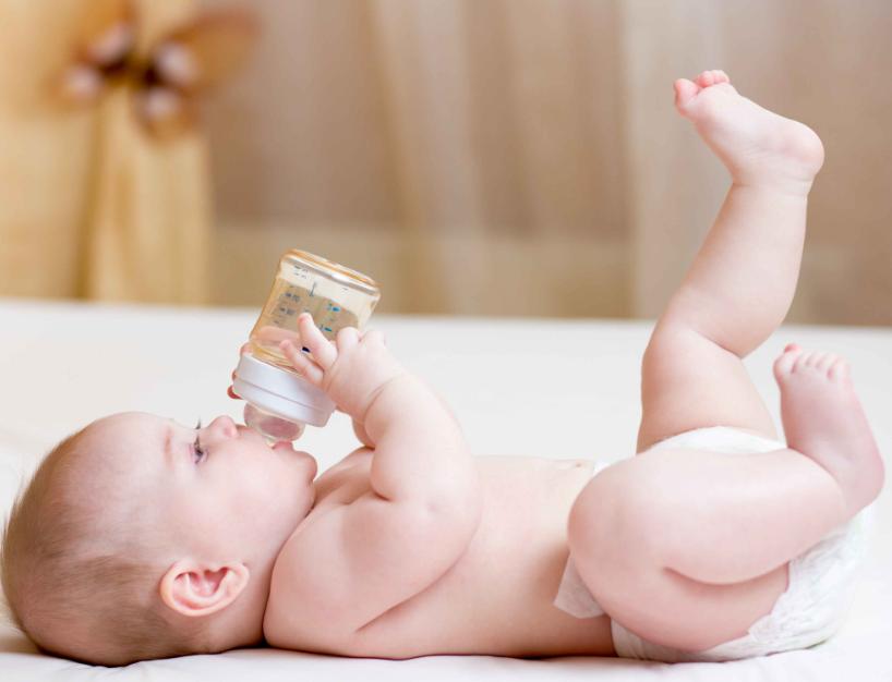 新生宝宝体重增长怎样算正常,宝宝体重标准参照表新生儿