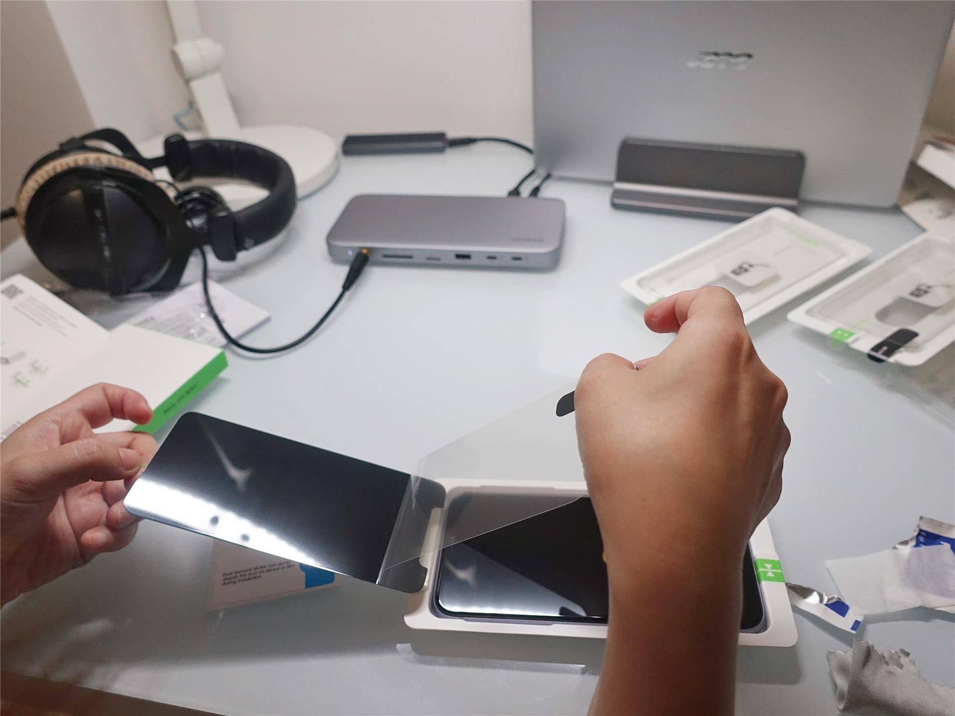 belkin钢化膜有必要贴吗,belkin钢化膜怎么免费换新