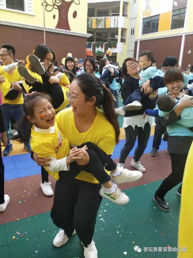 双语幼儿园报名指南,西山区双语幼儿园报名