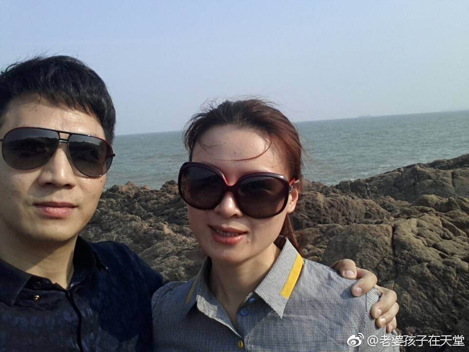 暖暖真的是林生斌的第二个孩子吗,妻儿离开一年林生斌的近况