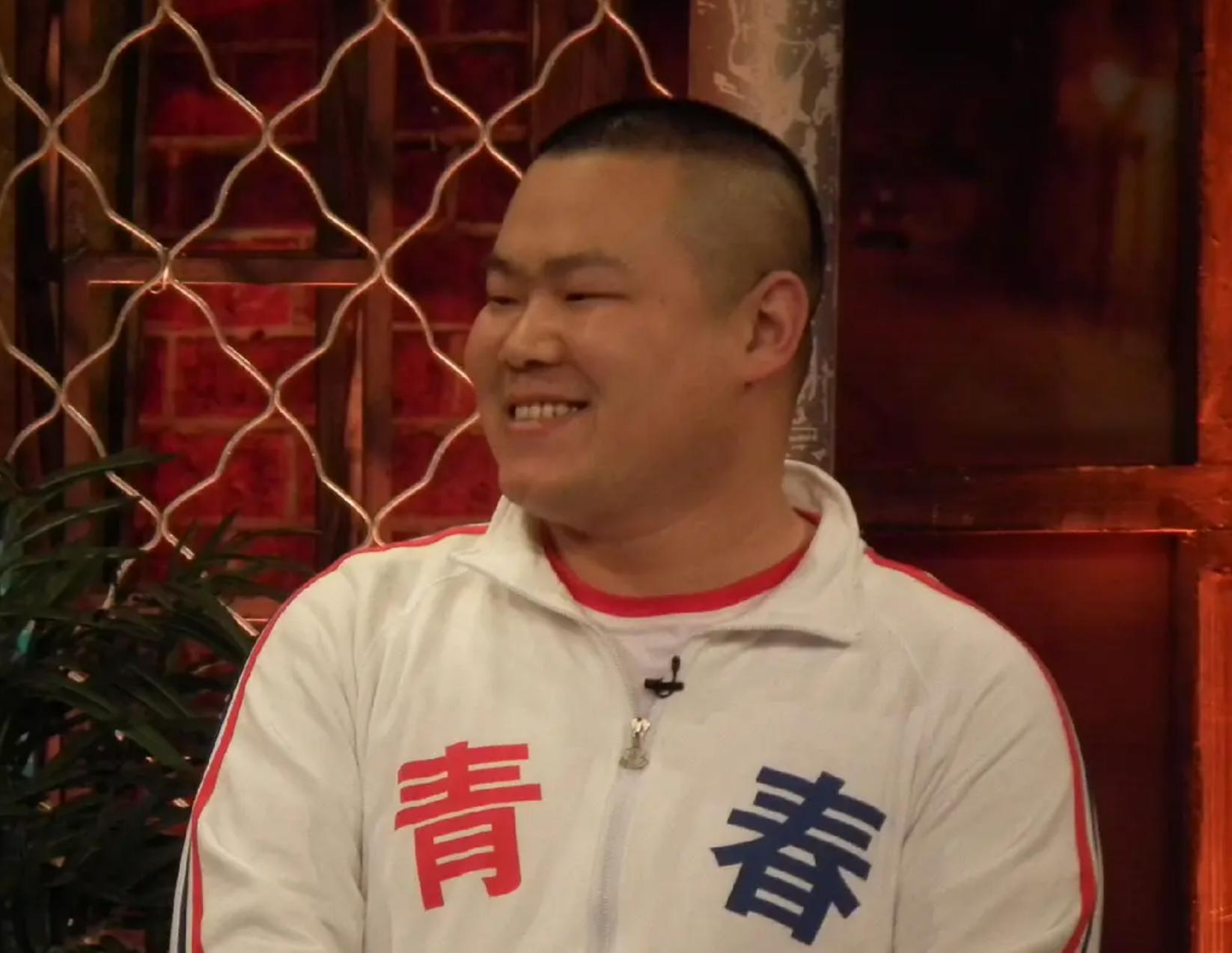 那些年岳云鹏唱火的歌,岳云鹏成名背后的辛酸之路