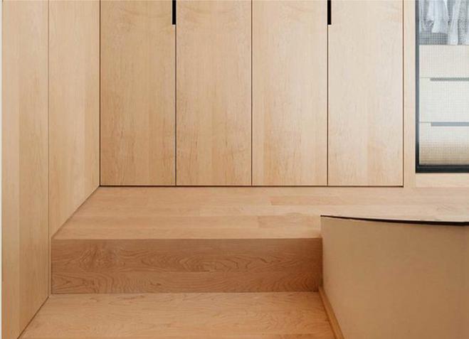 密云烤漆木饰面用途,密云木饰面墙板用途