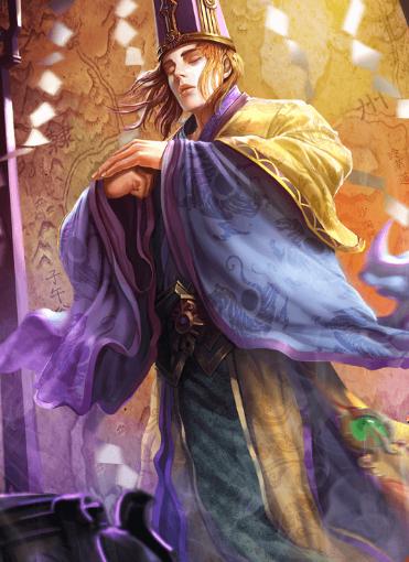 三国演义跨年,三国战纪跨年比赛