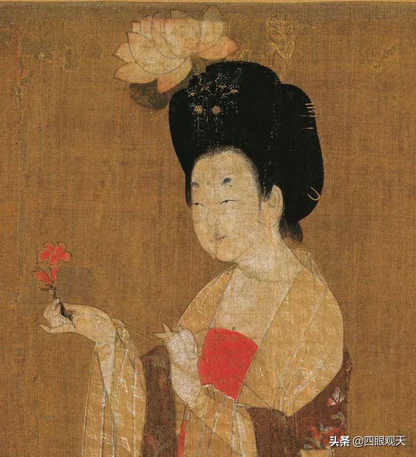 方寸之间却包罗万象,方寸之中包罗万象