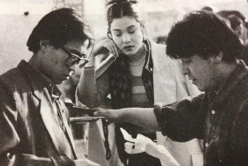 贾樟柯现实主义,贾樟柯三代人