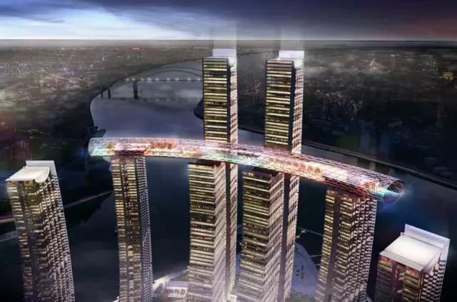 今年最值得期待的十大酒店,2018年中国十大顶级酒店排名