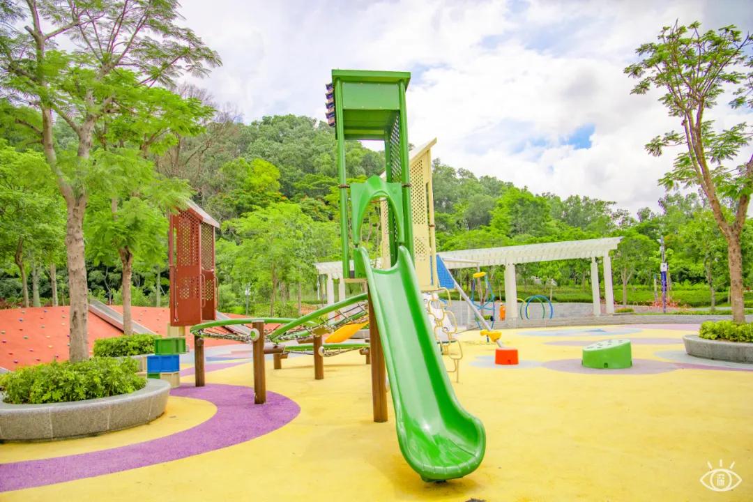 深圳彩虹乐园门票两大两小团购,深圳龙岗彩虹乐园