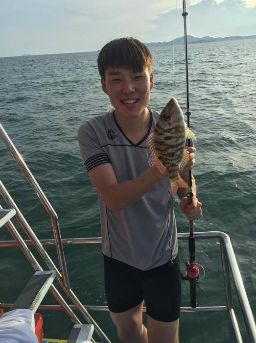 31岁前国脚之死：他在绿茵场上，失去了人生下半场