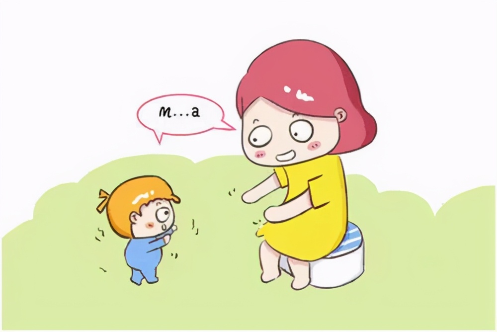 3岁宝宝只会蹦叠词，爸爸妈妈不能瞎着急，得先找出原因