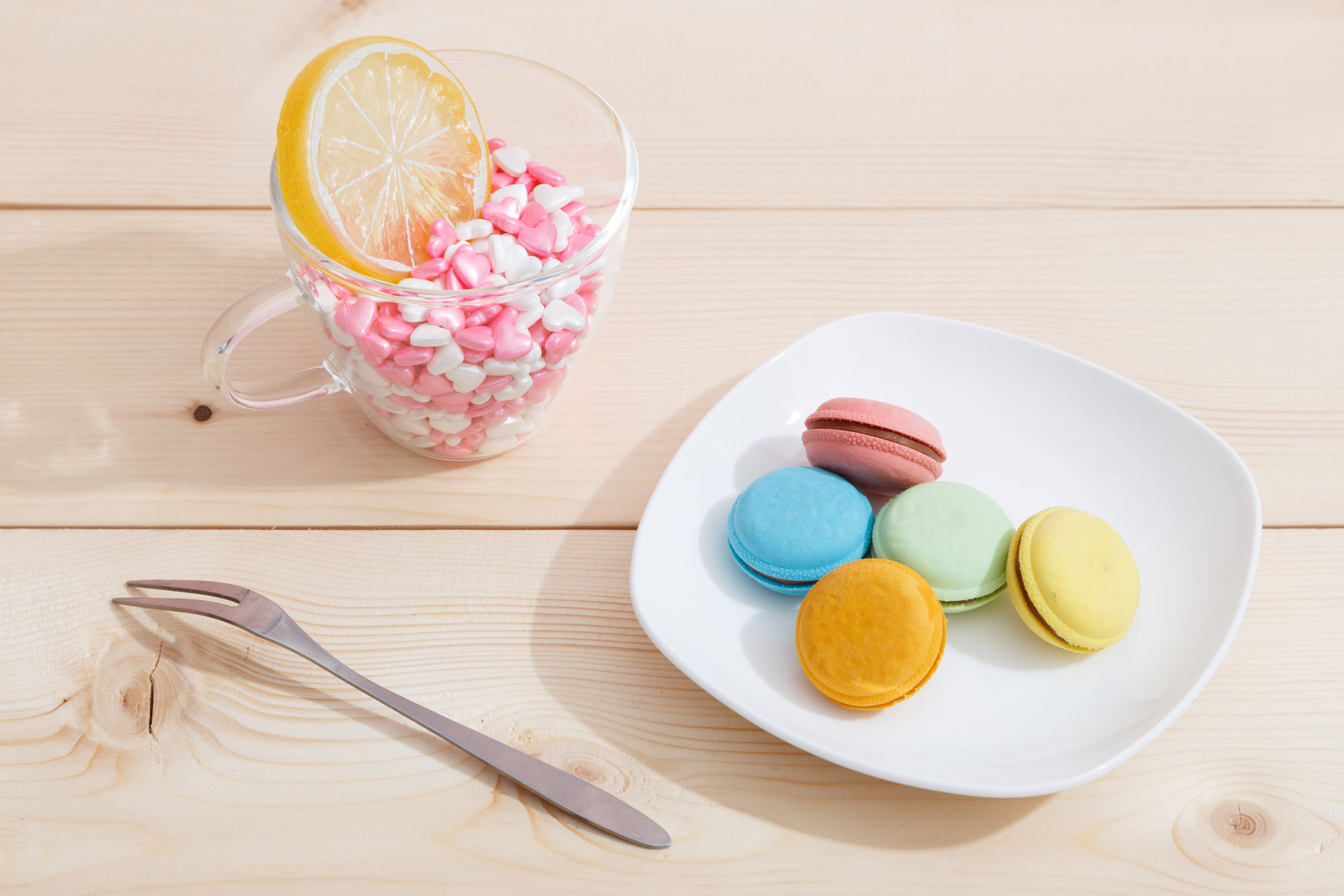 暗恋的人也暗恋你的感觉,有没有人暗恋你细节会告诉你答案