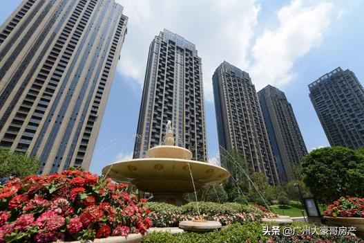 在广州工作有必要买车吗,广州在读大学生可以在广州买房吗