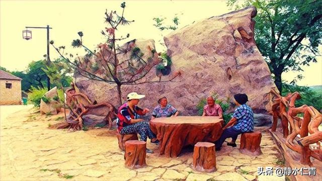 鱼山遗址考古挖掘,探访鱼山曹植墓