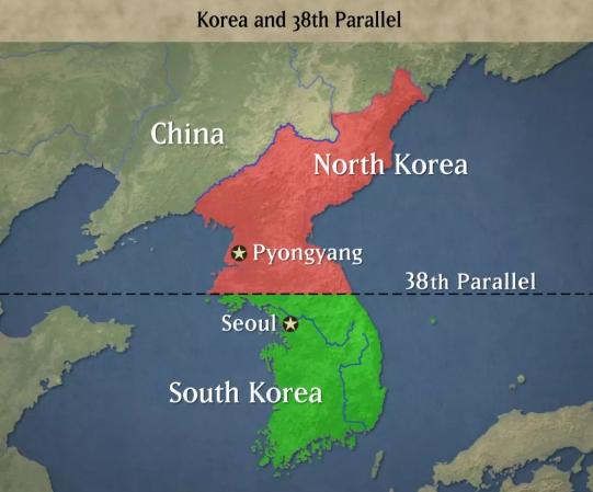 阿拉伯国家在哪一年分裂,现在阿拉伯国家实力最强的是哪国