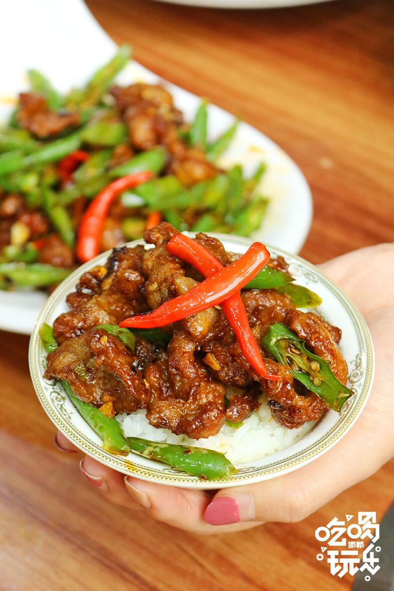 邯郸美食驴肉馆,邯郸驴肉特色美食有哪些