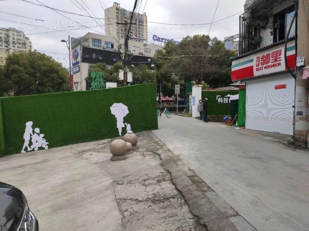 无锡家乐福停业了吗,无锡所有家乐福都关门了吗