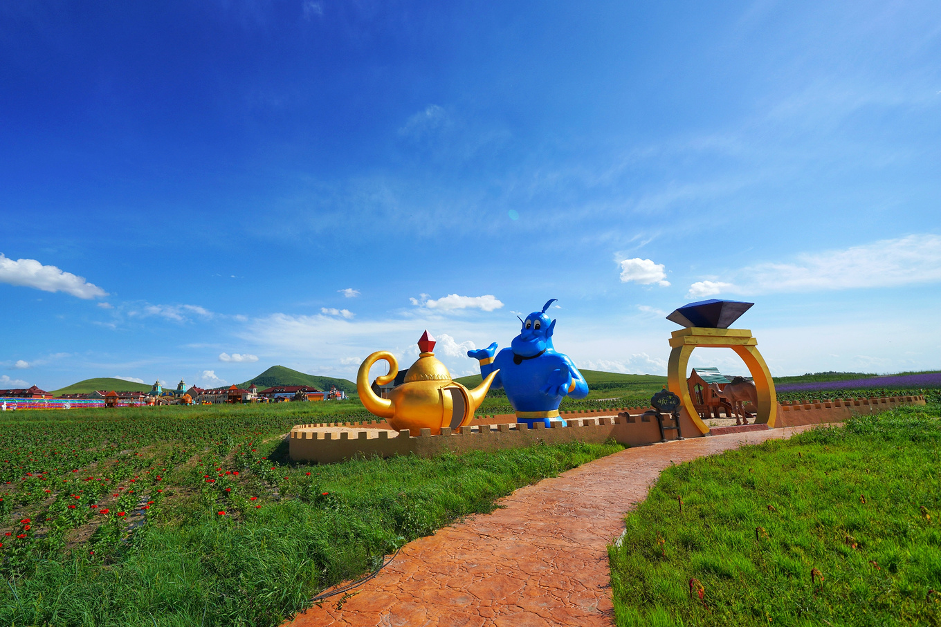 如何对付炎热的高温,炎炎夏日应对冬天