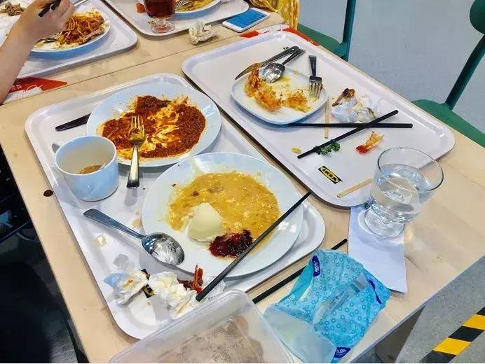 郑州宜家逛完要多久,郑州宜家第一天开业