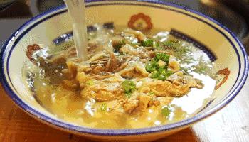 牛肉只用来涮火锅，真的有点暴殄天物