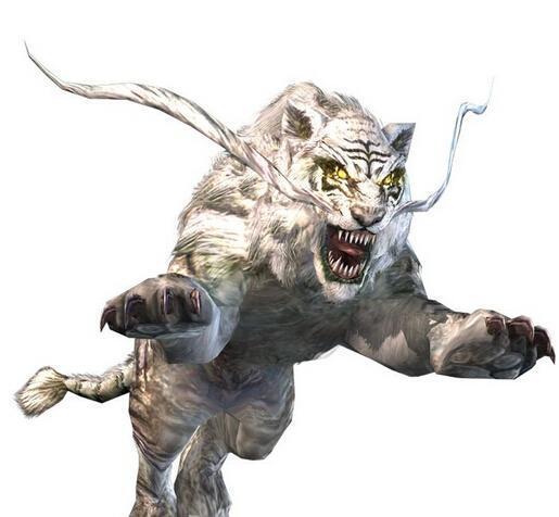 山海经75种全部异兽图,山海经异兽传和山海经异兽录