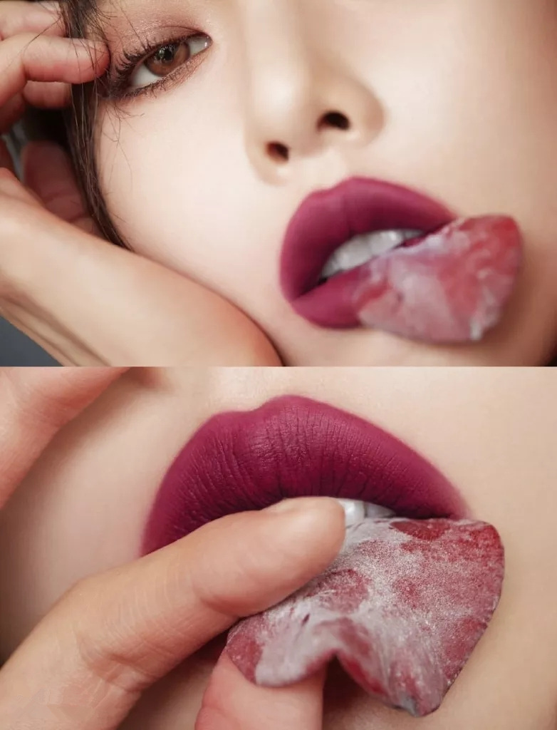 今夏最火的神仙口红盘点李佳琦、泫雅同款夏日限定唇妆