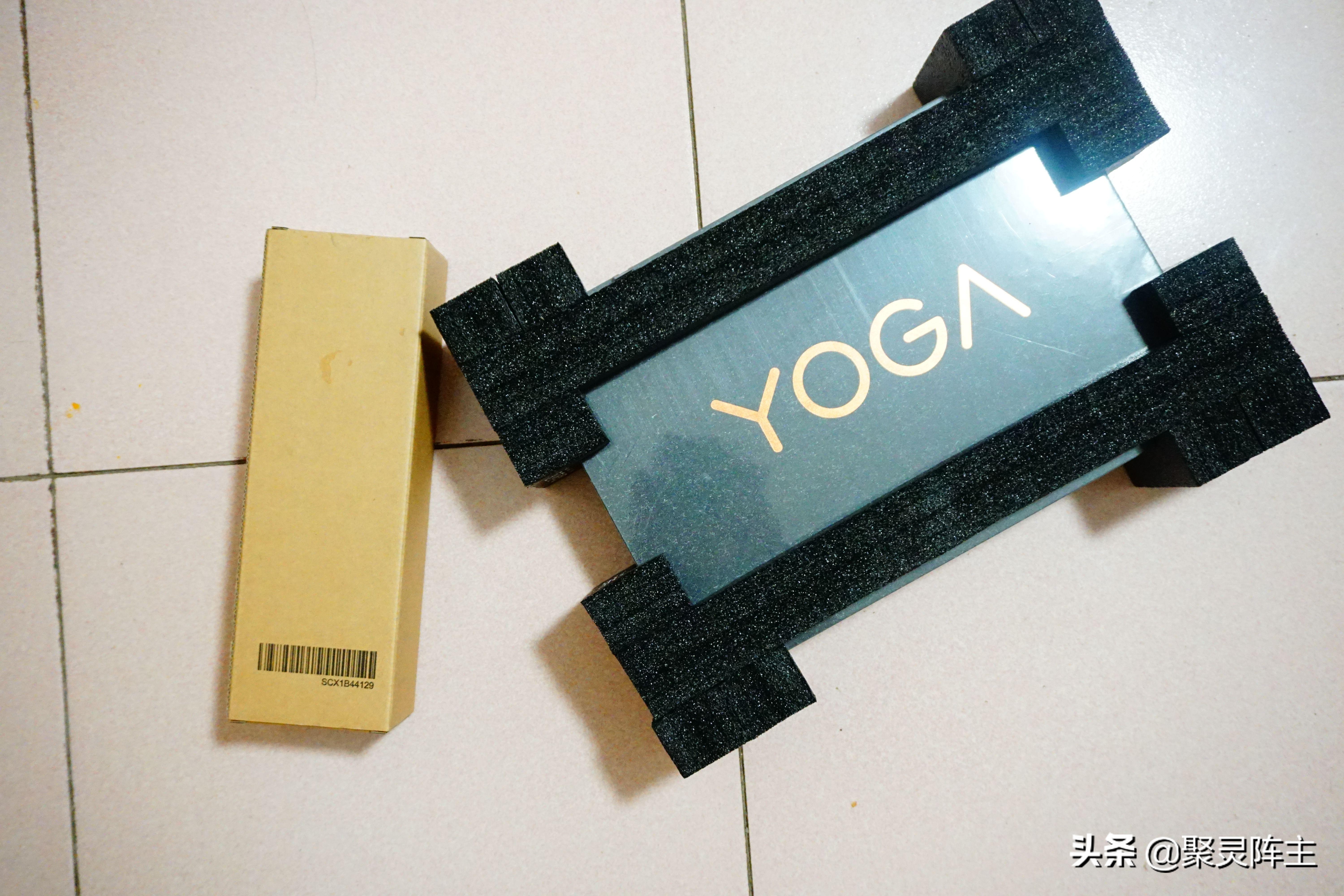 yoga14c2022款测评,yoga14c2.2k